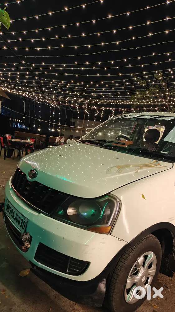 Mahindra Xylo 2.5 D4 2017