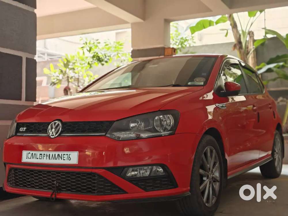 Volkswagen Polo 2021  Highline Plus At