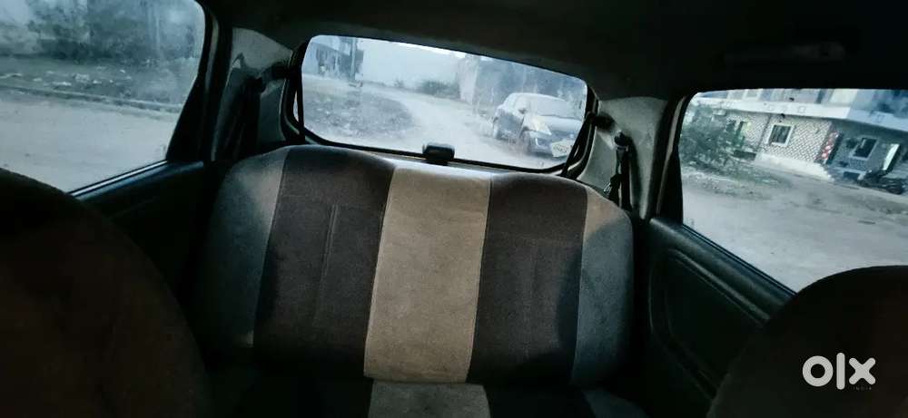 Original Condition