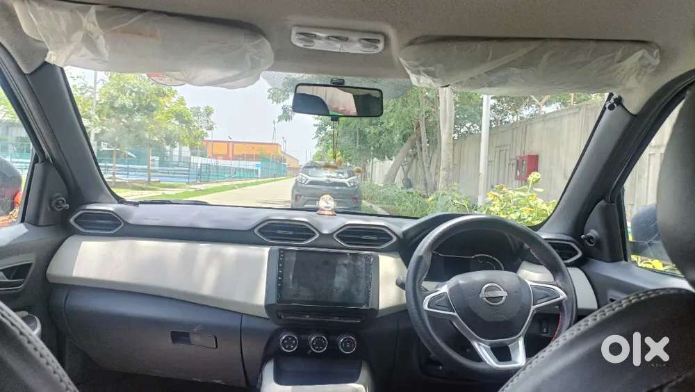 Nissan Magnite 1.0 Xe 2023