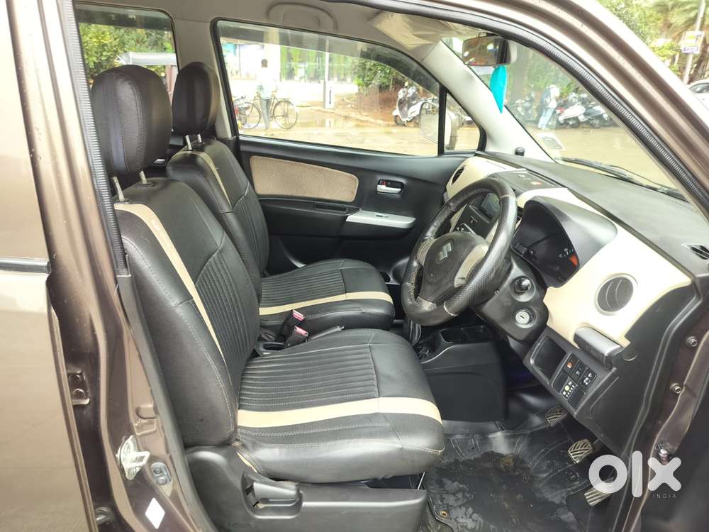 Maruti Suzuki Wagon R 1.0 Lxi Cng, 2018, Cng & Hybrids