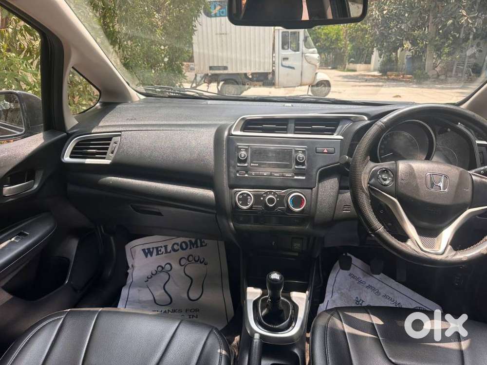 Honda Wr-v 1.5 S Edge Edition I-dtec, 2019, Diesel