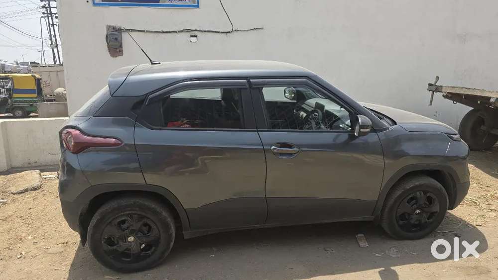 Like A New Connection