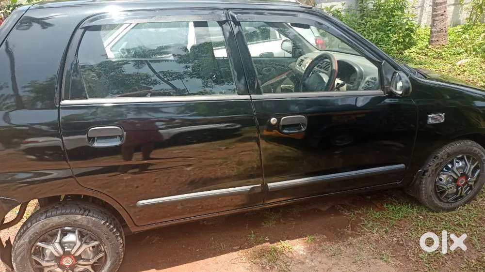 Maruti Suzuki Alto 800 2006