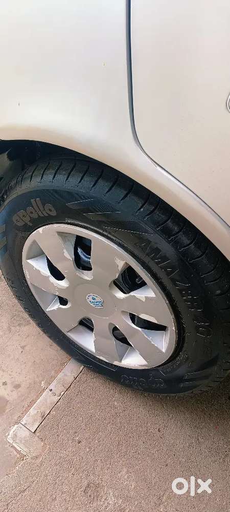 Maruti Suzuki Alto K10 2017