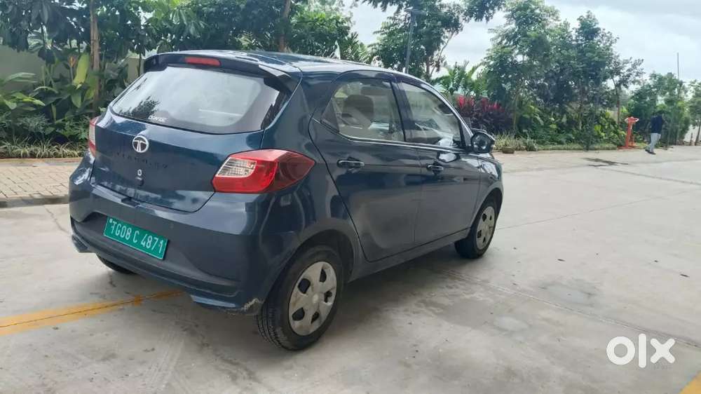 Tata Tiago Ev Xt 2024