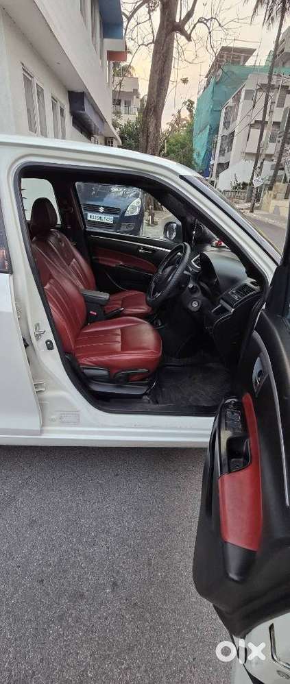 Maruti Suzuki Swift 2011-2014 Zdi, 2012, Diesel