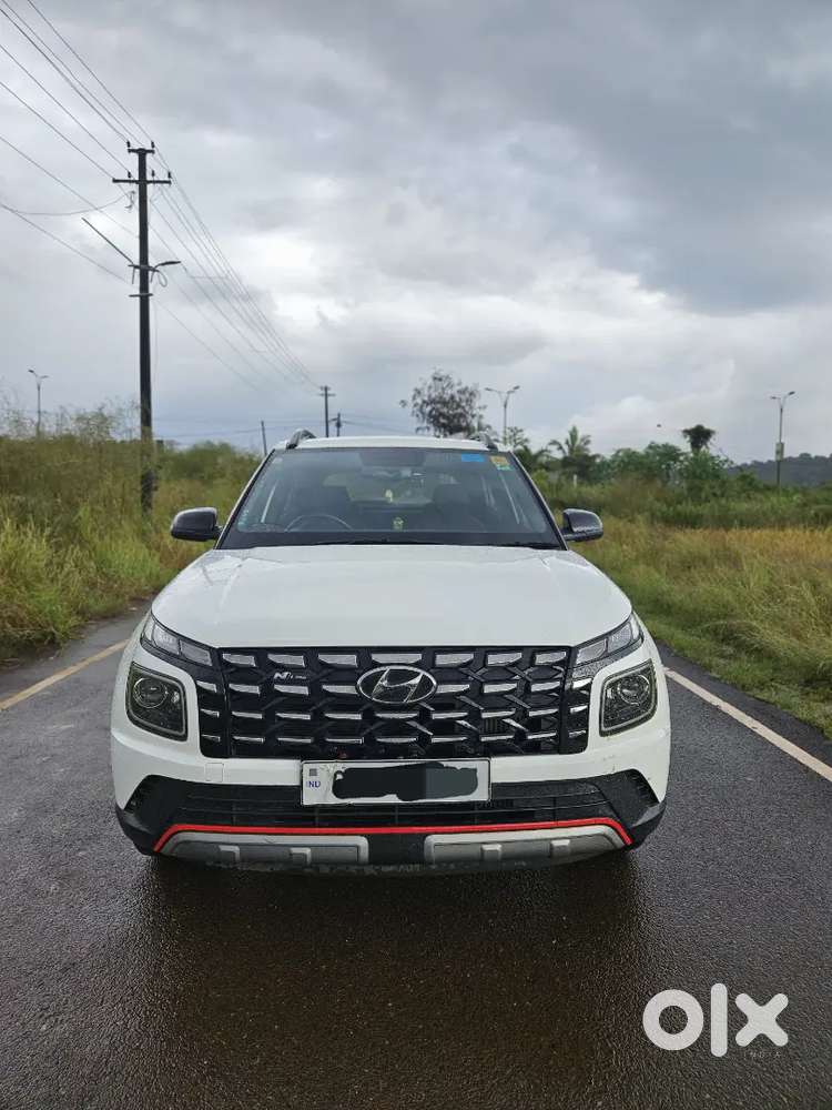 Hyundai Venue N Line N8 Top End Automatic For Sale