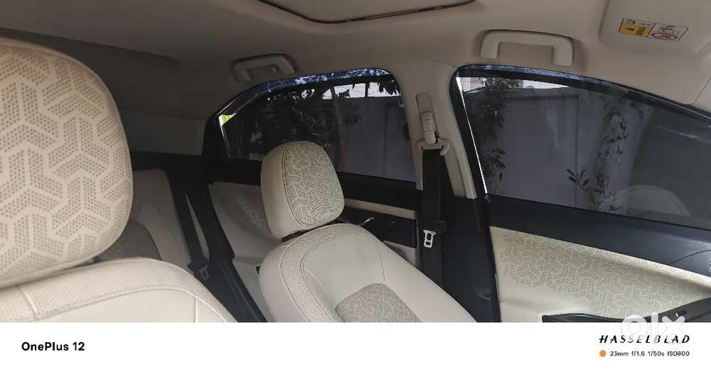 Tata Nexon Ev Max 2023 Plus Lux
