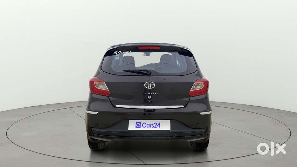 Tata Tiago 1.2 Revotron Xz Plus, 2022, Petrol