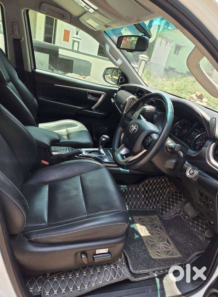 Toyota Fortuner 4x2 At 2.8 Diesel, 2023, Diesel