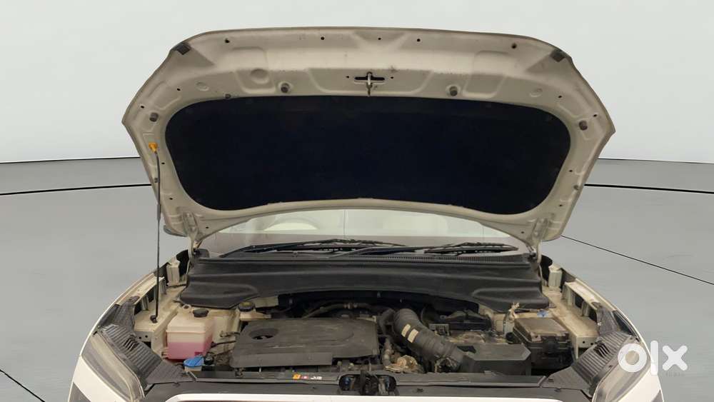 Hyundai Creta 1.5 Crdi Sx, 2021, Diesel