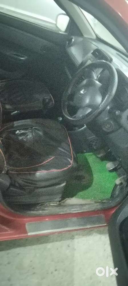 Renault Kwid 2016 Petrol
