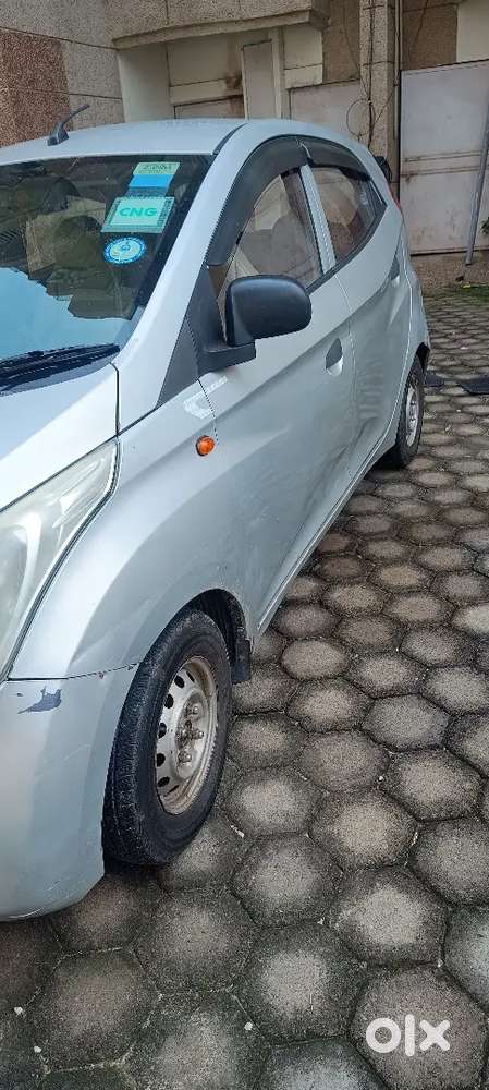Hyundai Eon D-lite 2013 (well Maintained)