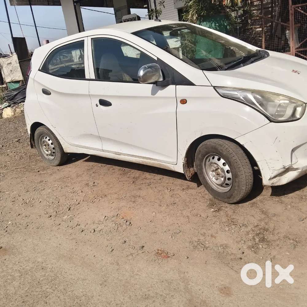 Hyundai Eon 2016 Petrol 90000 Km Driven Good Condition Well Meant