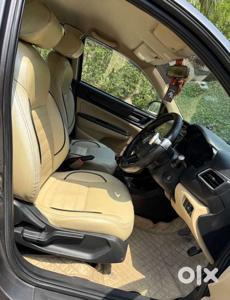 Honda Amaze 1.2 Smt I Vtec, 2018, Cng & Hybrids