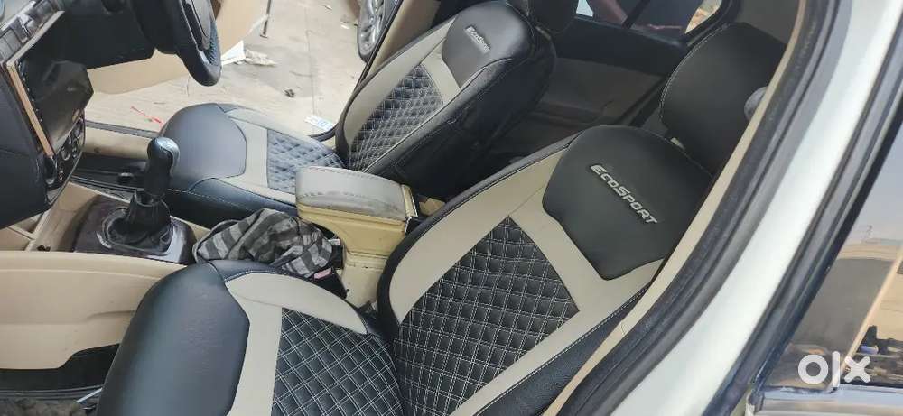 Ford Fiesta Diesel Model 2010 Second Owner