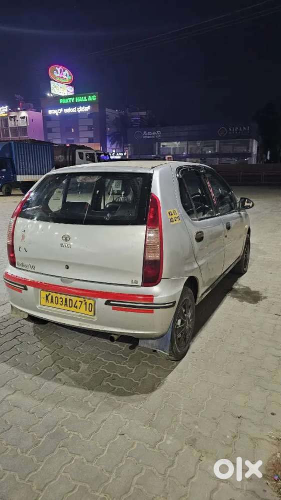 Tata Indica Diesel Manual 2016