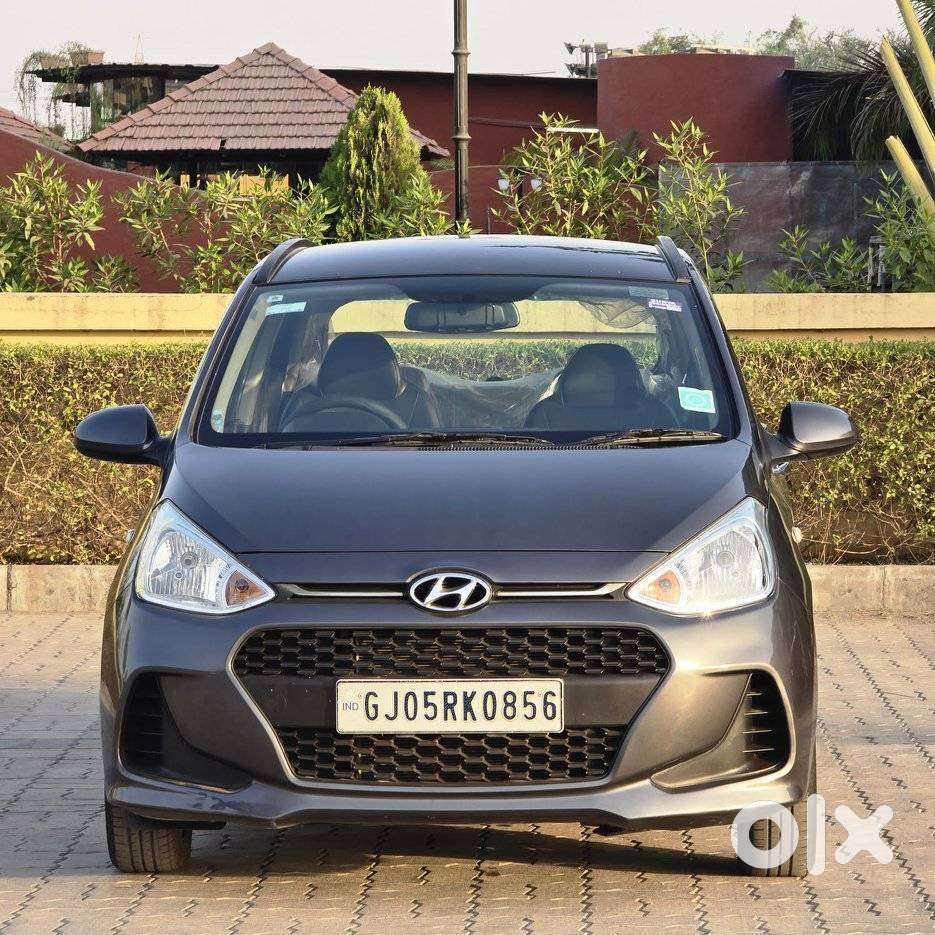 Hyundai Grand I10 1.2 Kappa Magna, 2020, Petrol