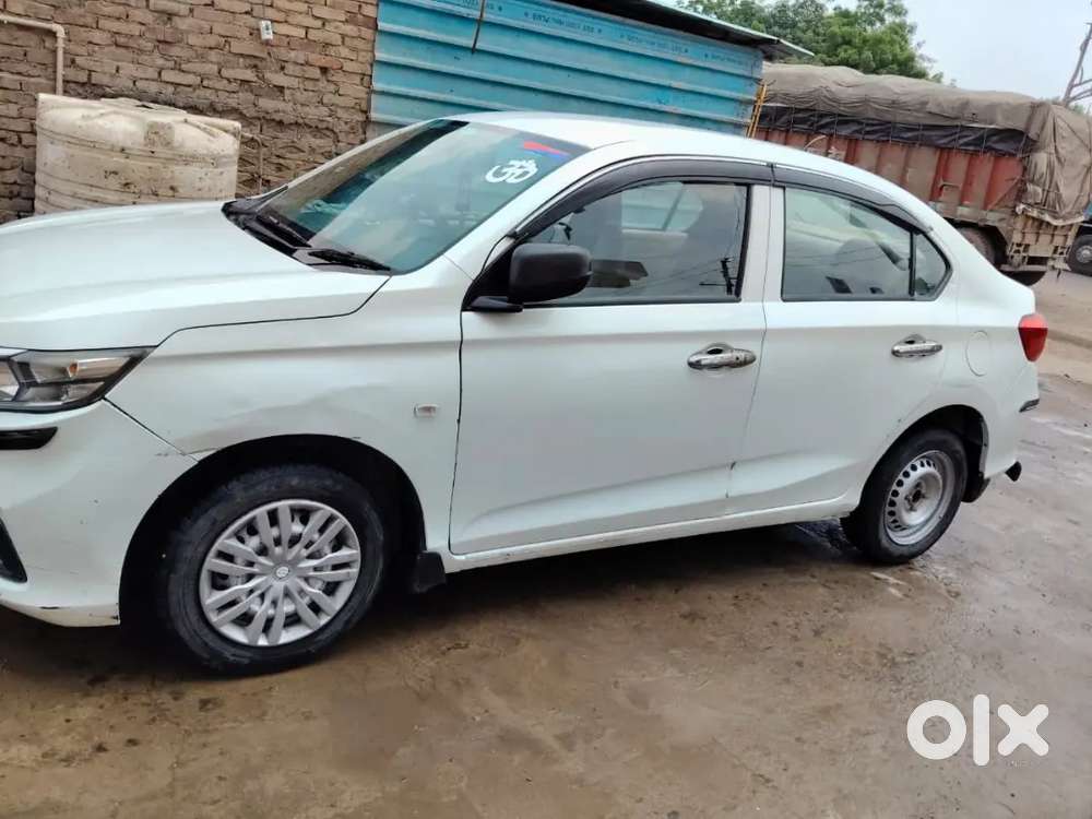 2019 Honda Amaze Elite Mt