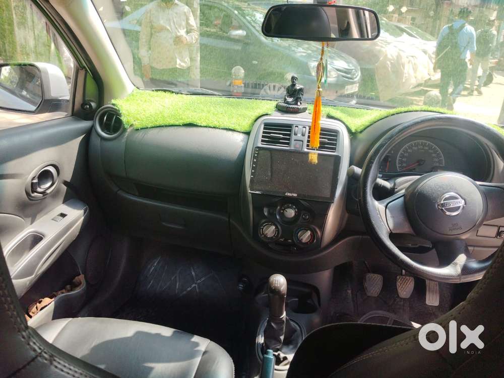 Nissan Sunny 2014-2016 Diesel Xe, 2018, Diesel