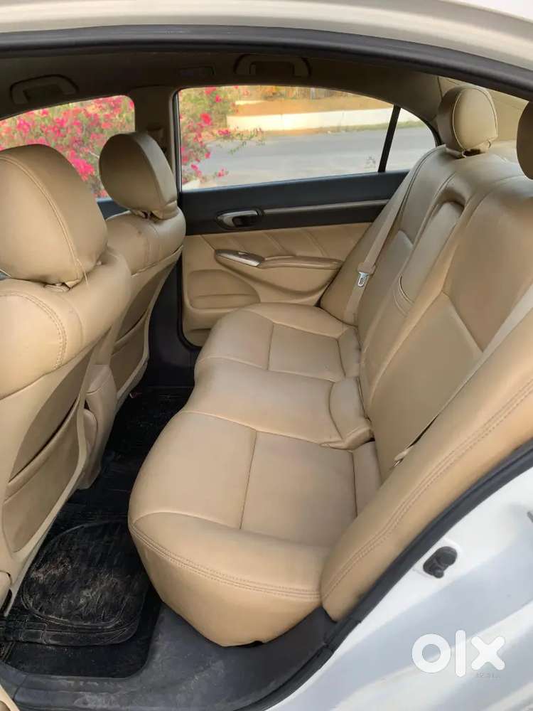 Honda Civic 2010
