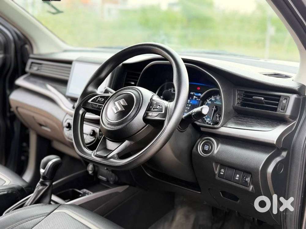 Maruti Suzuki Xl6, 2024, Petrol