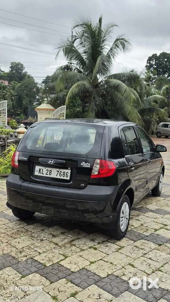 Hyundai.getz