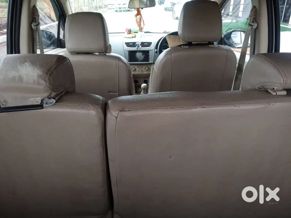 Maruti Suzuki Ertiga 2016 Diesel 120000 Km Driven