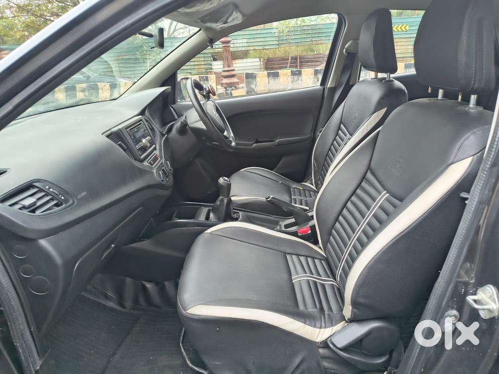 Maruti Suzuki Baleno 1.3 Sigma, 2015, Petrol