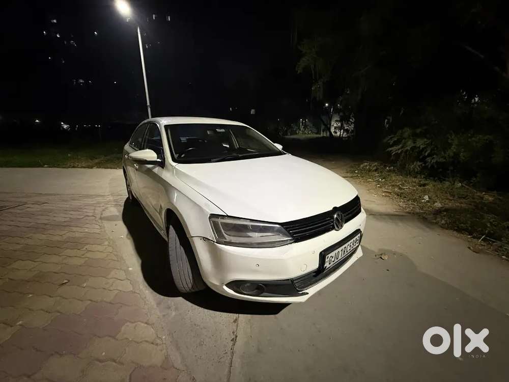 Volkswagen Jetta 2015