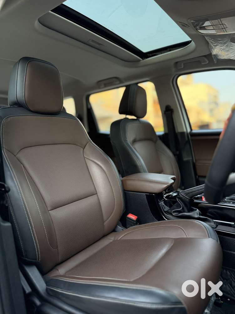 Mahindra Scorpio N D At 2wd Z8 S 7s Z8 Select, 2025, Diesel