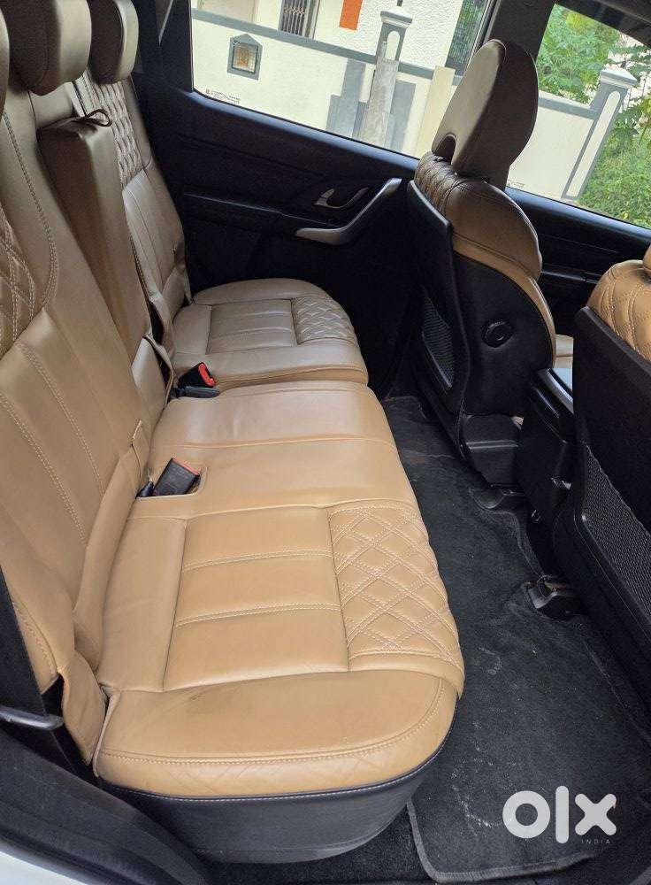 Mahindra Xuv500 W11, 2018, Diesel