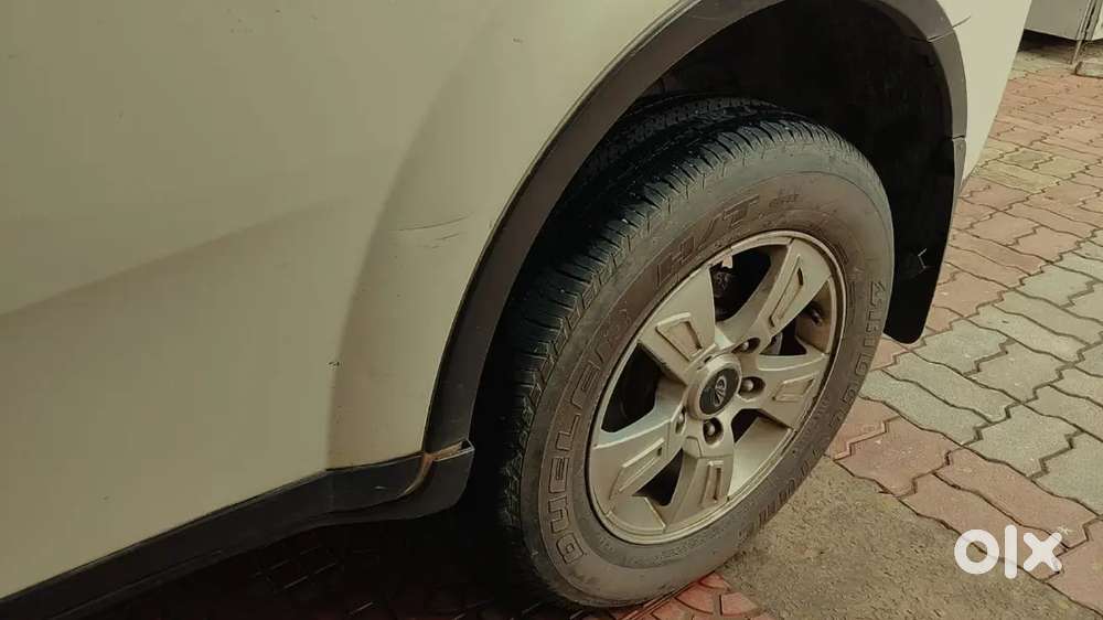 Mahindra Xuv500 2012 Diesel 151430 Km Driven