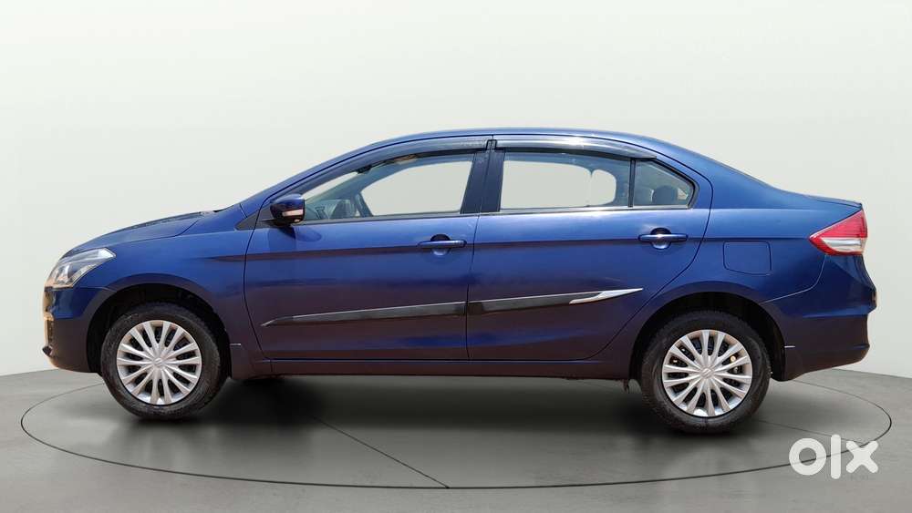 Maruti Suzuki Ciaz 1.4 Delta, 2018, Petrol