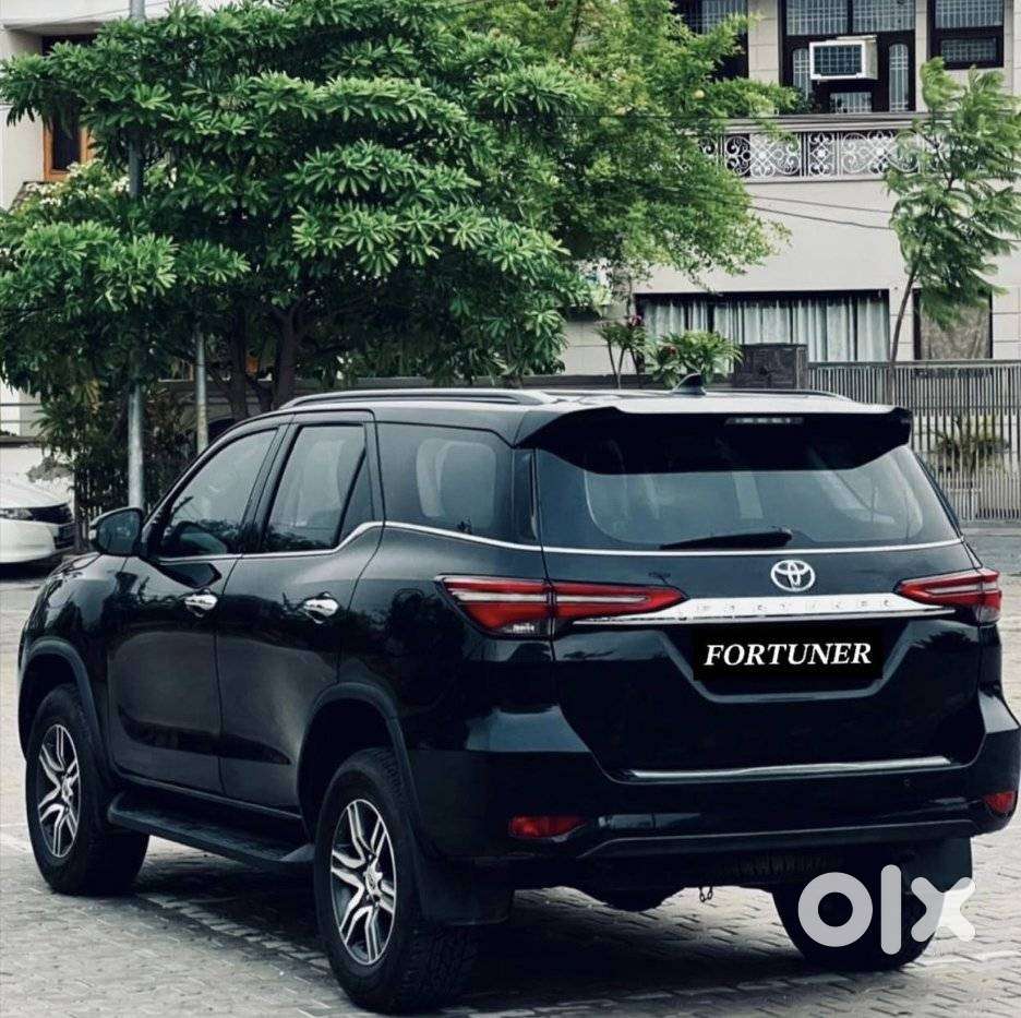 Toyota Fortuner 4x2 Mt 2.8 Diesel, 2023, Diesel