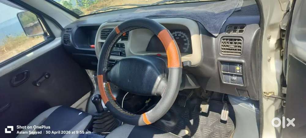 Maruti Eeco