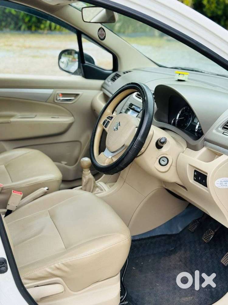 Maruti Suzuki Ertiga Vdi Abs, 2017, Diesel