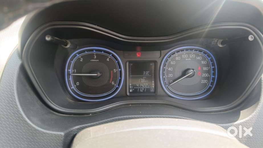 Maruti Suzuki Vitara Brezza Zdi, 2020, Diesel