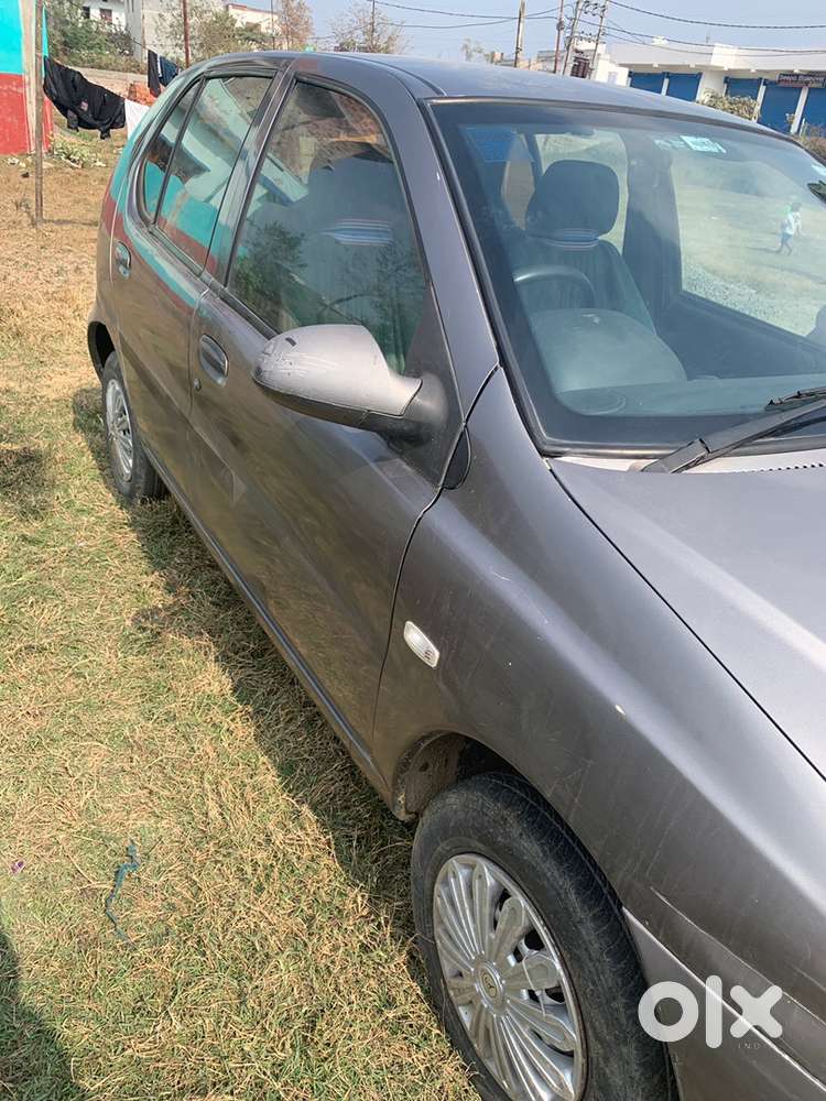 Tata Indica V2 Diesel 80000 Km Driven