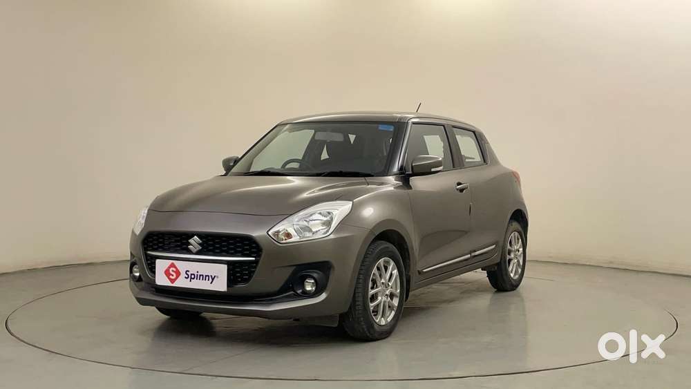 Maruti Suzuki Swift Amt Zxi, 2023, Petrol