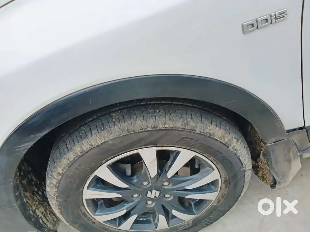 Maruti Suzuki Delta 2019