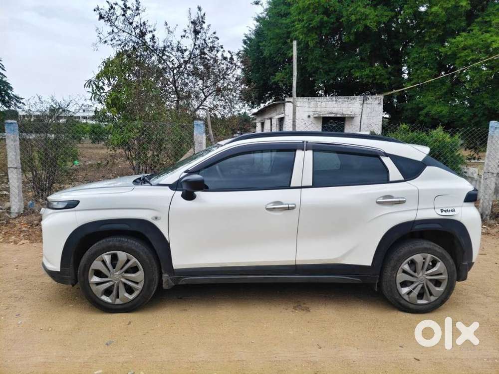 Maruti Suzuki Fronx Sigma 1.2 Mt, 2024, Petrol