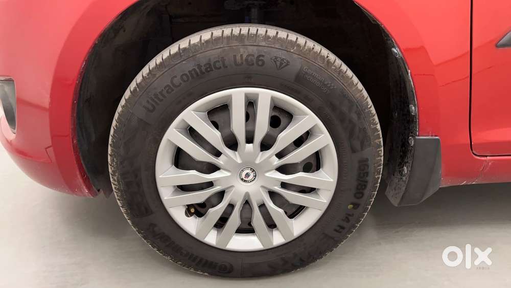 Maruti Suzuki Swift Vvt Vxi, 2013, Petrol
