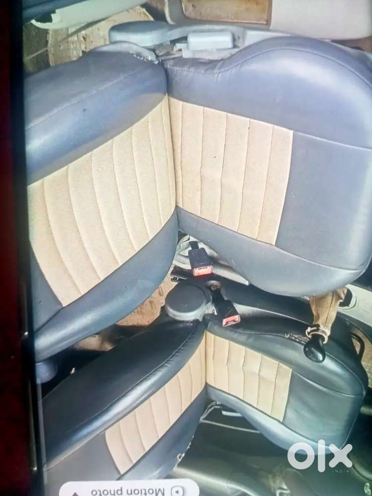 Good Condition Fc 29runnig Car Exchange Two Wheeler Exchange