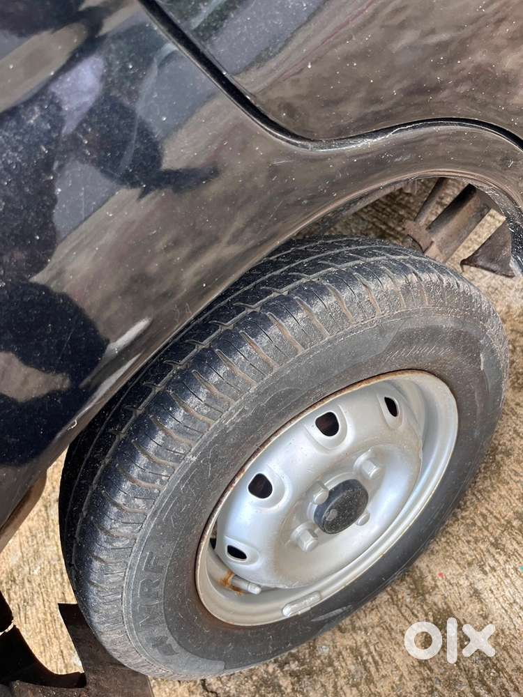 Maruti Alto 800 Lx 2006