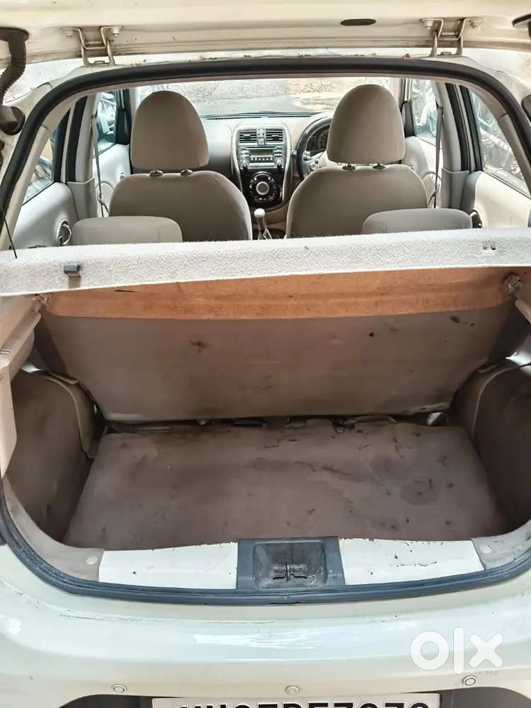 Renault Pulse 2017 Diesel 118000 Km Driven 1st Owner