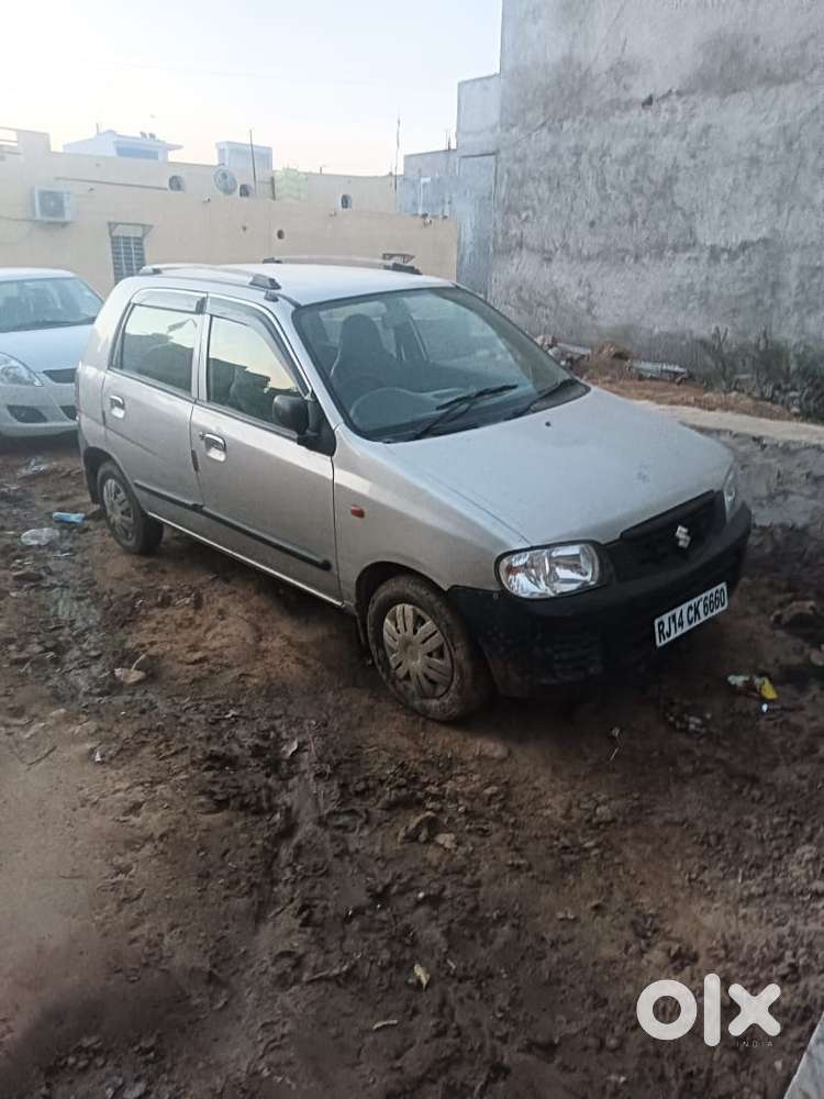Maruti Suzuki Alto 2010