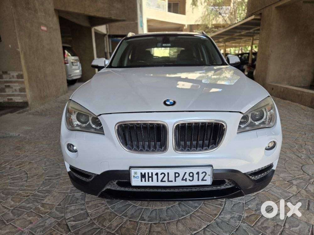 Bmw X1 2012-2015 Sdrive20d, 2015, Diesel