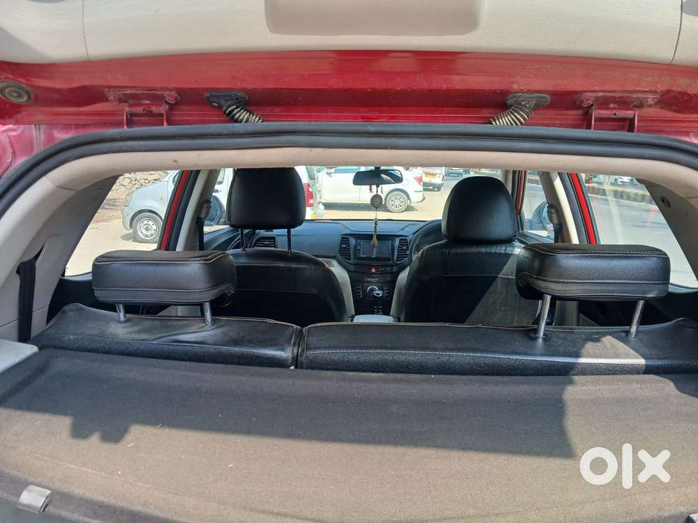 Mahindra Xuv300 W4, 2019, Petrol